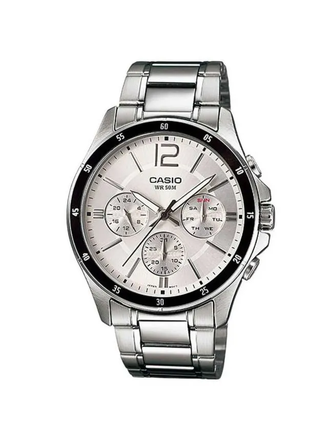 Casio mtp-1374d-7avdf classic