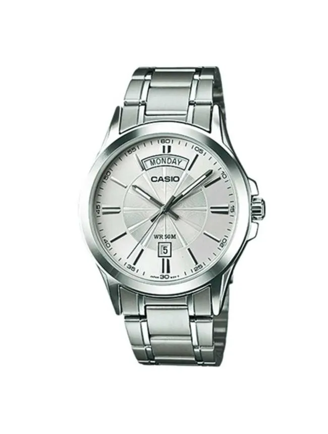 Casio mtp-1381d-7a classic