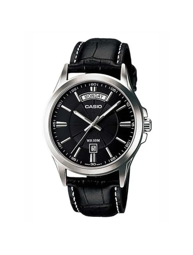 Casio mtp-1381l-1avdf classic