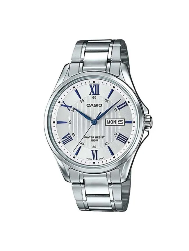 Casio mtp-1384d-7a2 classic