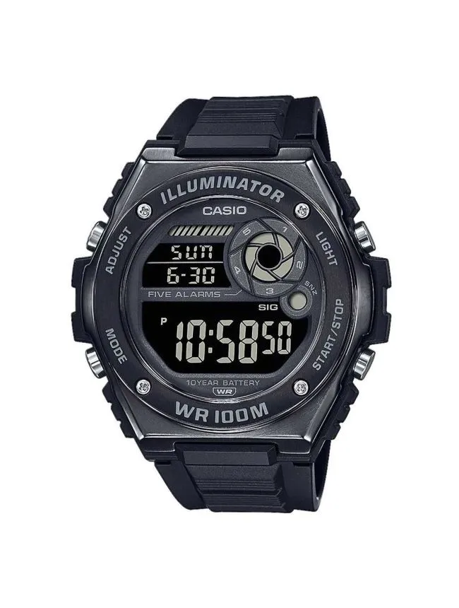 Casio mwd-100hb-1bvef