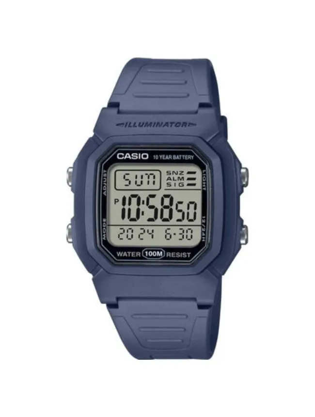 Casio w-800h-2aves