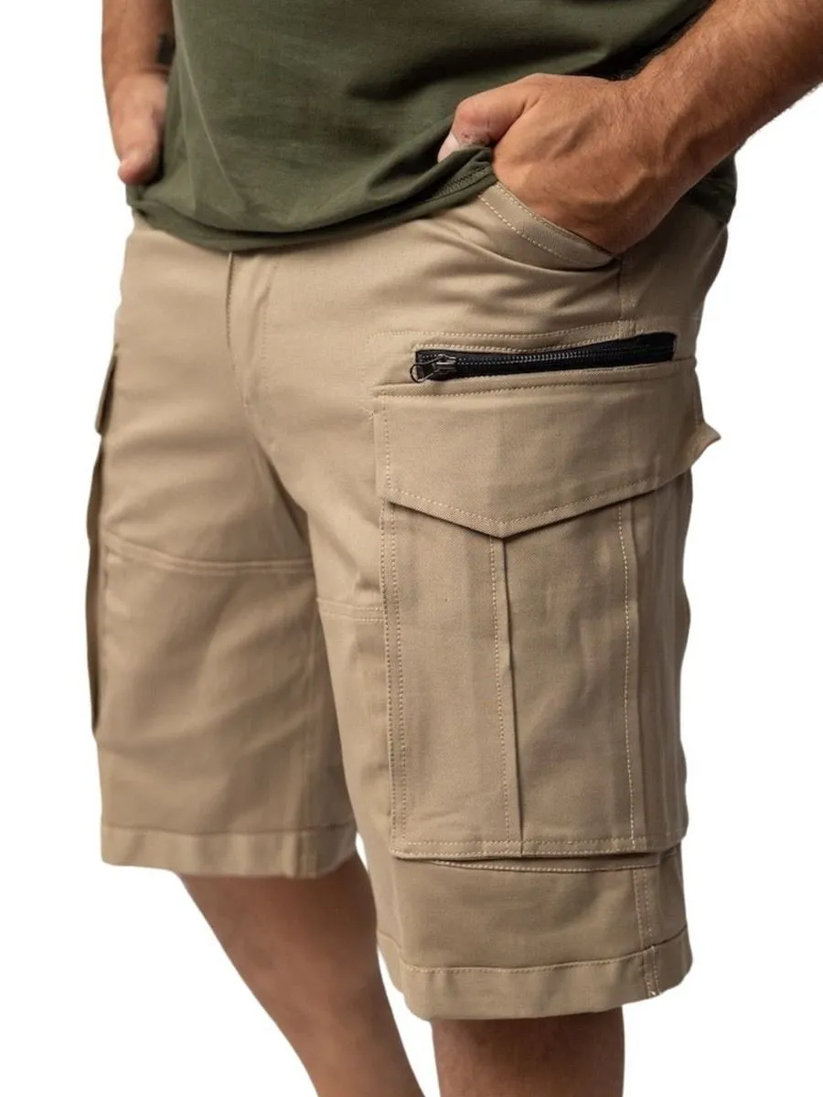 Casual hunter
