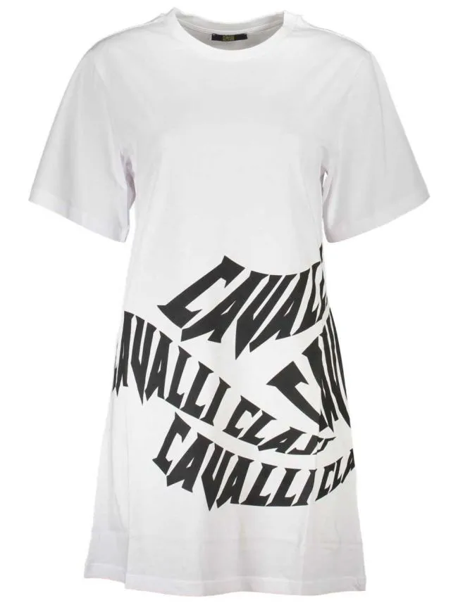 Cavalli class haljina qxt10a-jd060