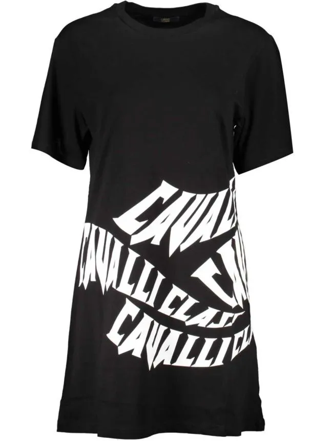 Cavalli class haljina qxt10a-jd060