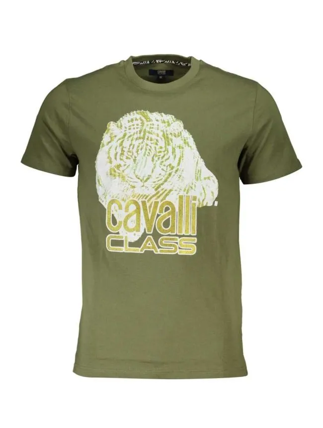 Cavalli class majica qxt61w-jd060
