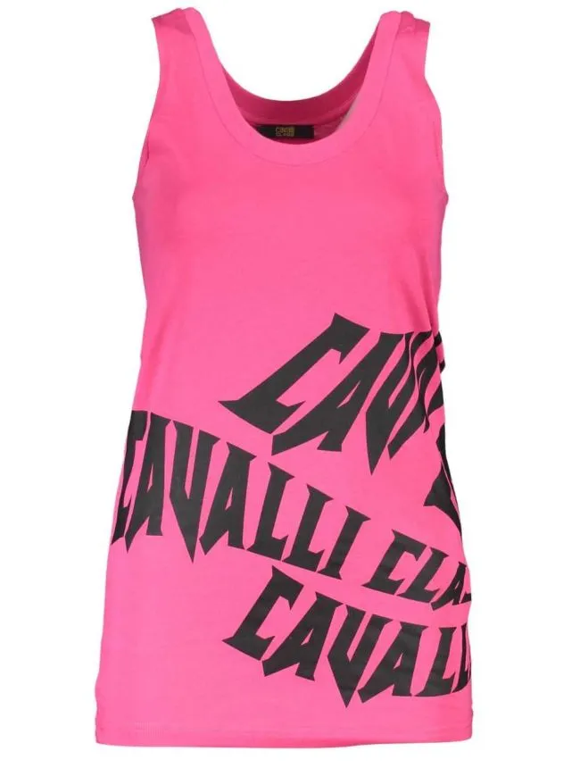 Cavalli class majica qxt62c-jd060