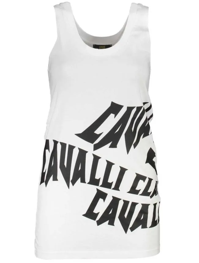 Cavalli class majica qxt62c-jd060