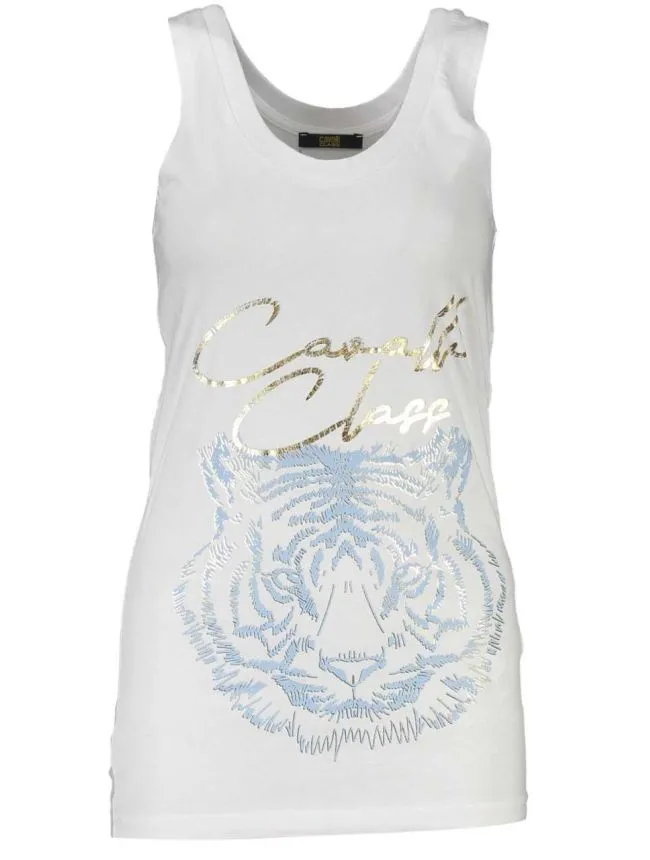 Cavalli class majica qxt62i-jd060