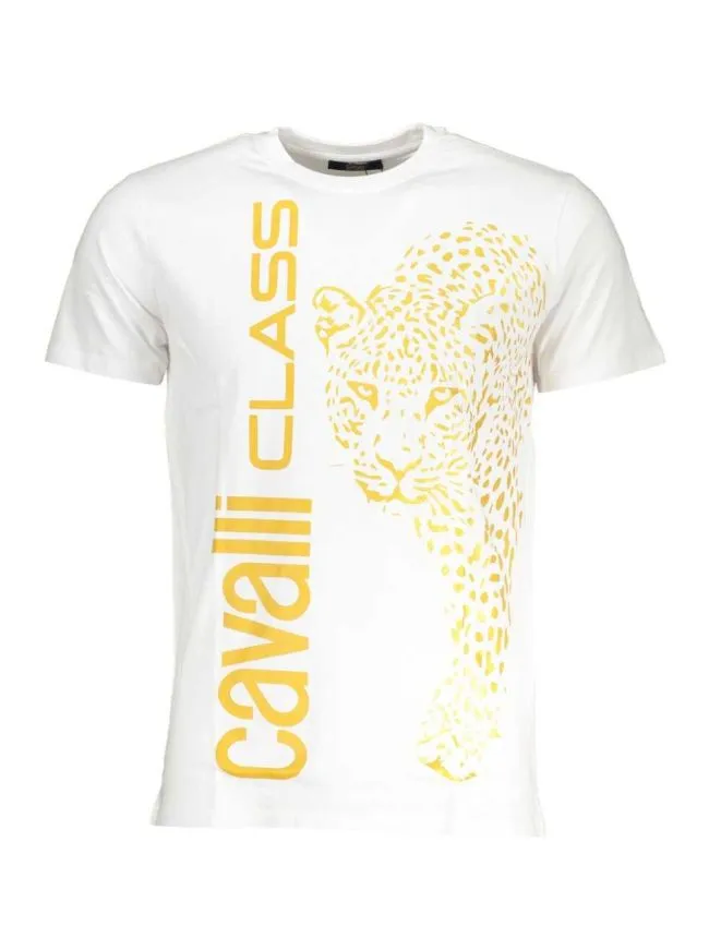 Cavalli class majica qxt62rjd060