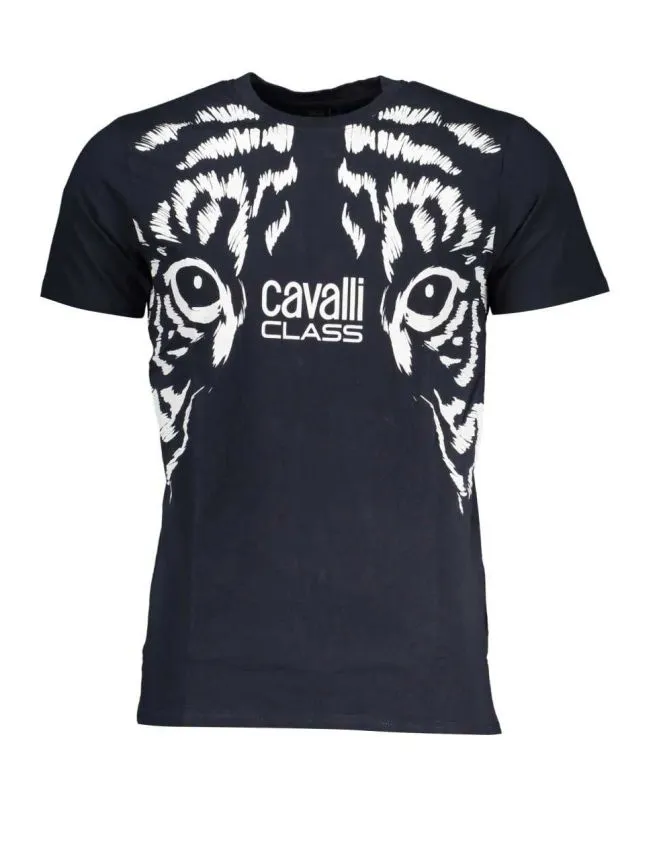 Cavalli class majica qxt62ujd060