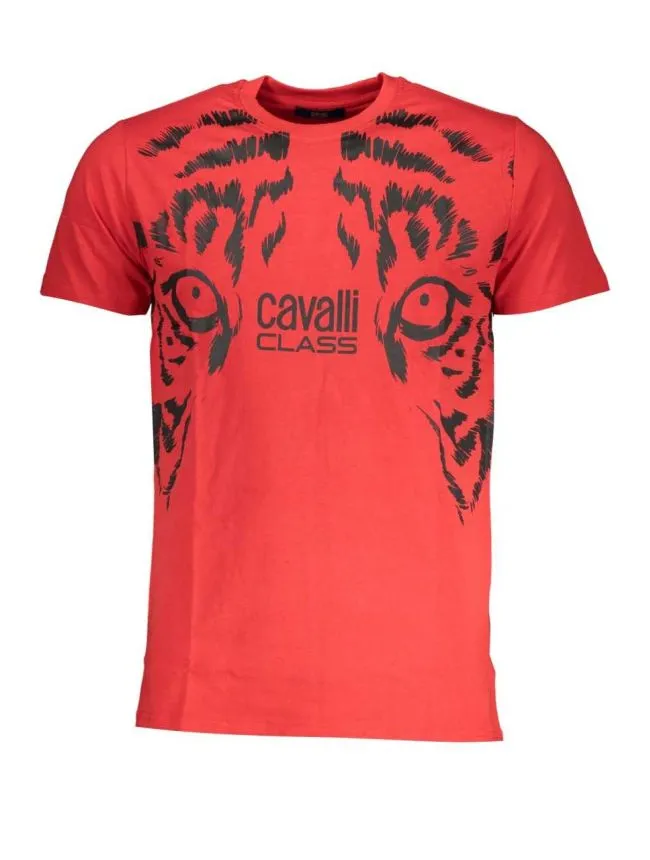 Cavalli class majica qxt62ujd060