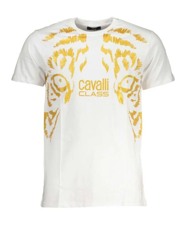 Cavalli class majica qxt62vjd060