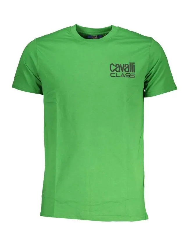 Cavalli class majica qxt62xjd060