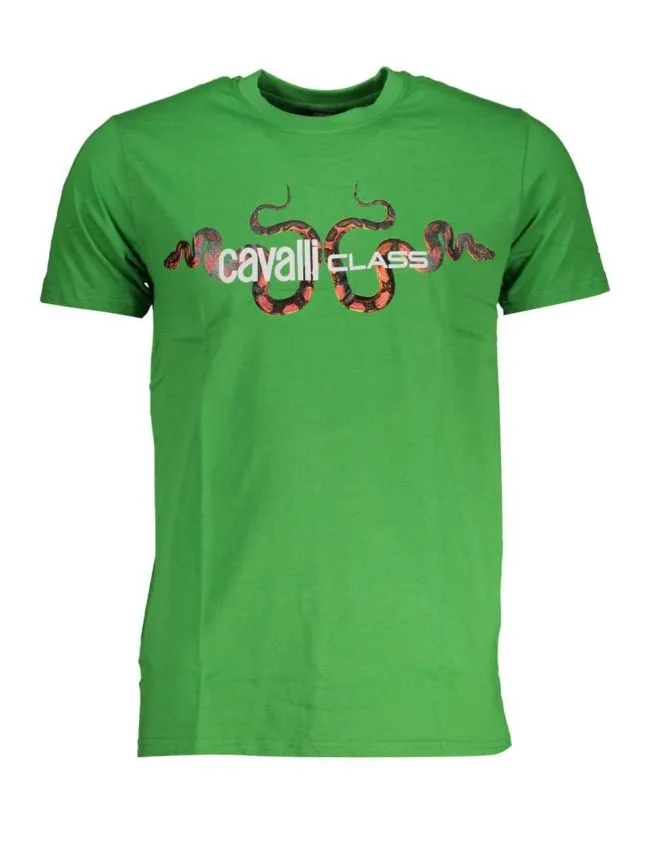 Cavalli class majica qxt63gjd060