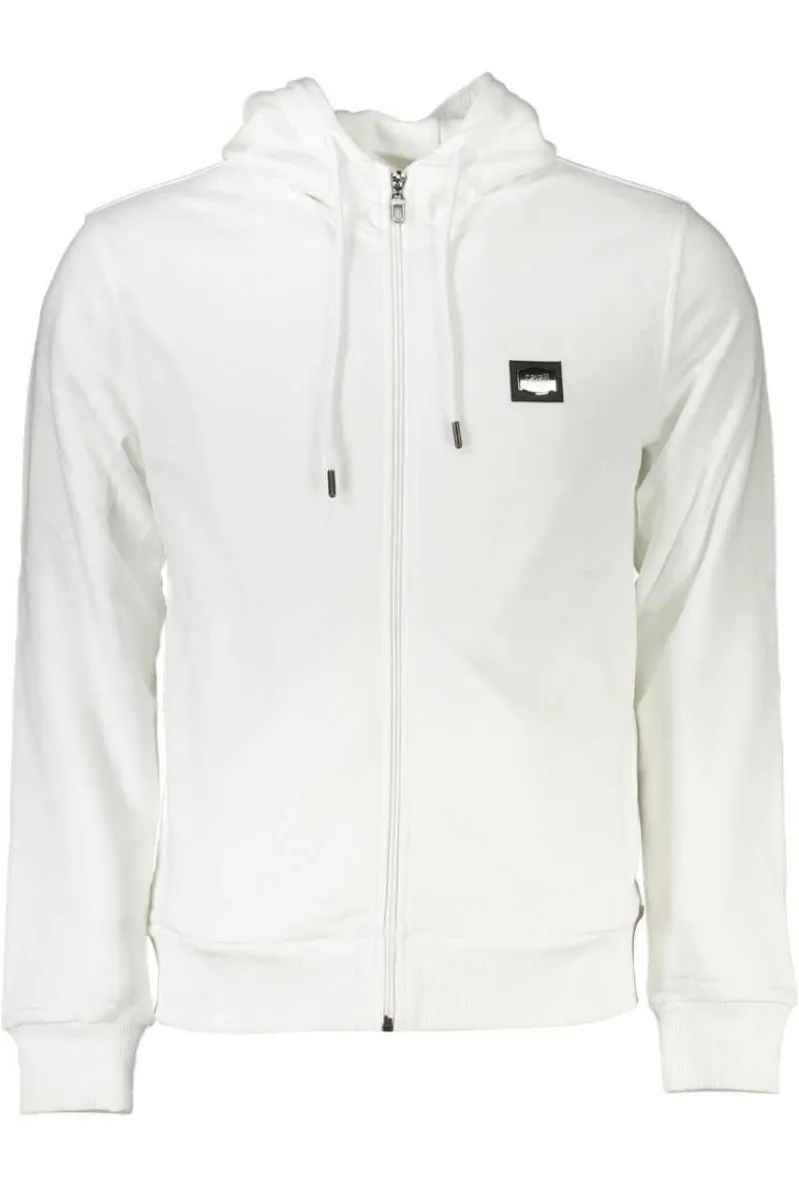 Cavalli class muški duks qxt65c-cf062, beli