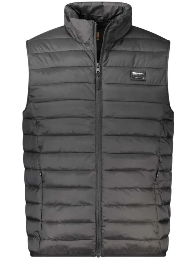 Cavalli class muŠki prsluk txt40vsb049 crni