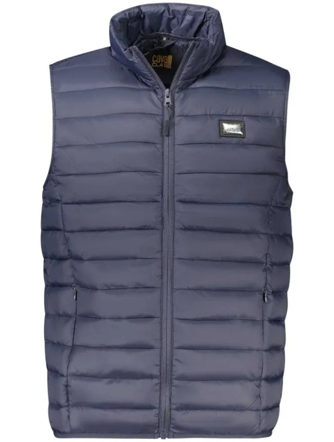 Cavalli class muŠki prsluk txt40vsb049 teget