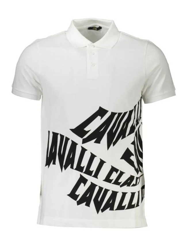 Cavalli class polo majica qxt64a-jd060