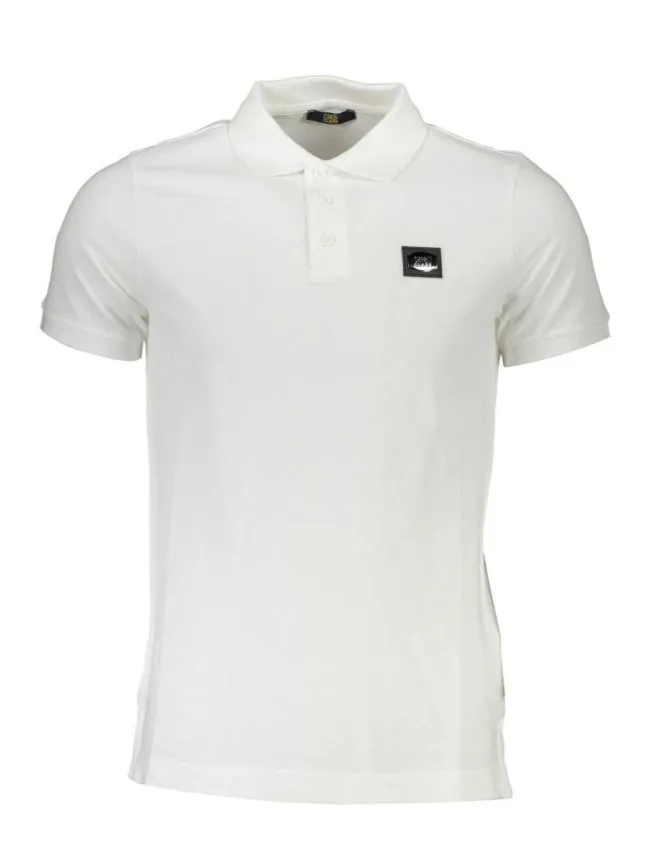 Cavalli class polo majica qxt64b-kb010