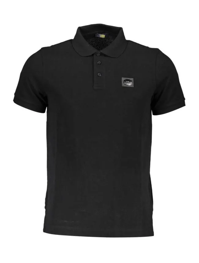 Cavalli class polo majica qxt64b-kb010