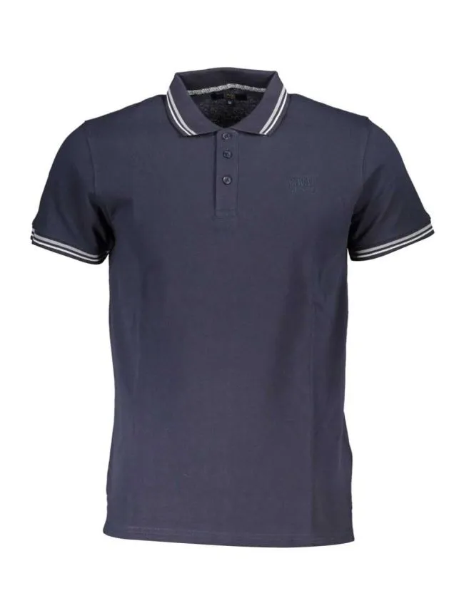 Cavalli class polo majica qxt64s-kb002