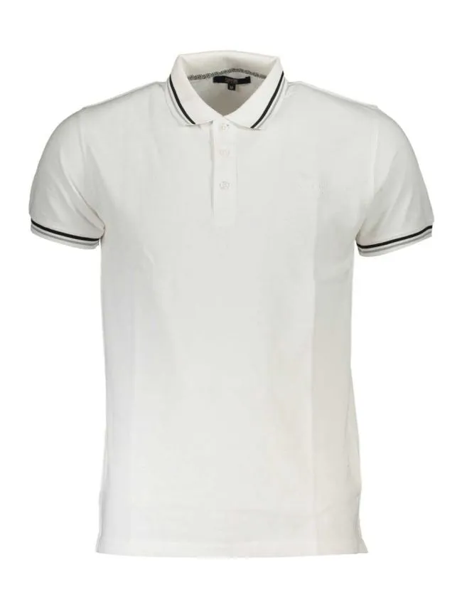 Cavalli class polo majica qxt64s-kb002