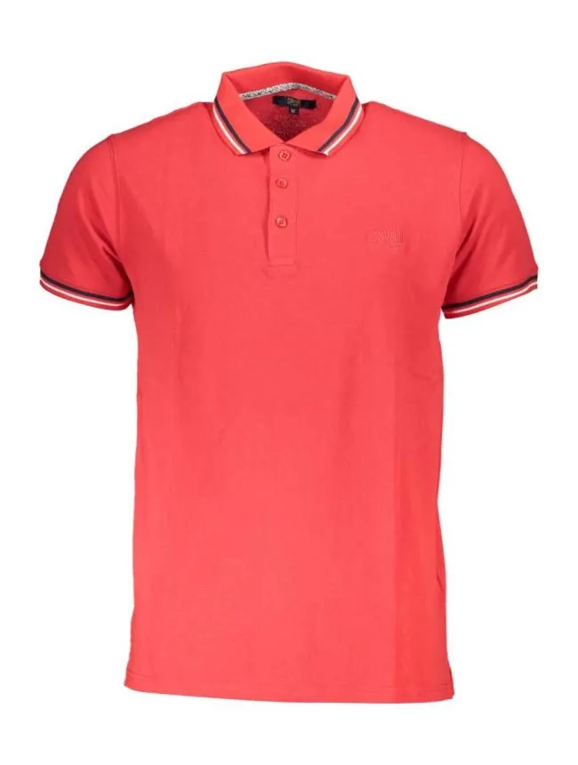 Cavalli class polo majica qxt64s-kb002