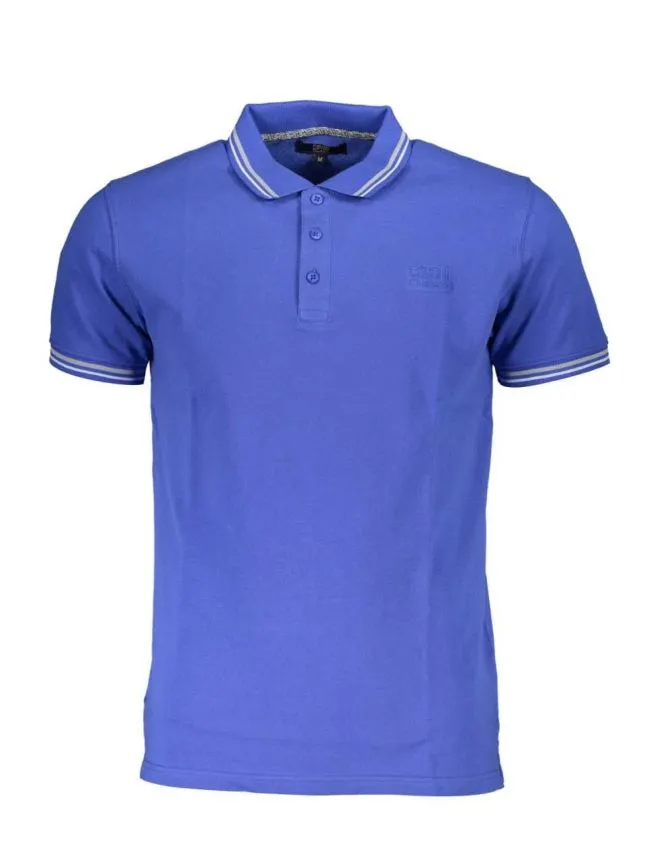 Cavalli class polo majica qxt64s-kb002