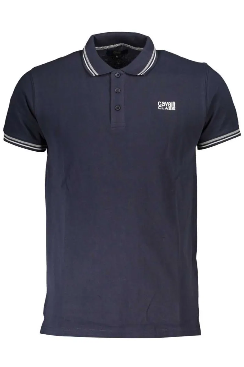Cavalli class polo majica qxt64t-kb002
