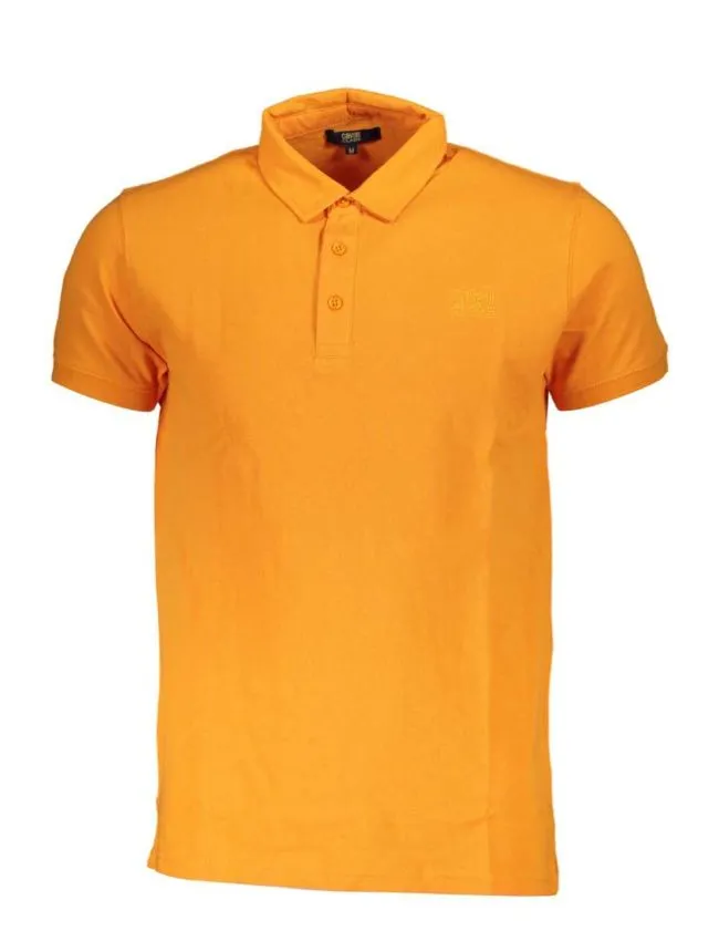 Cavalli class polo majica qxt64u-kb002