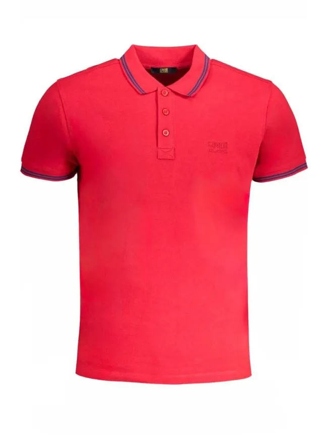 Cavalli class polo majica qxt64xkb002