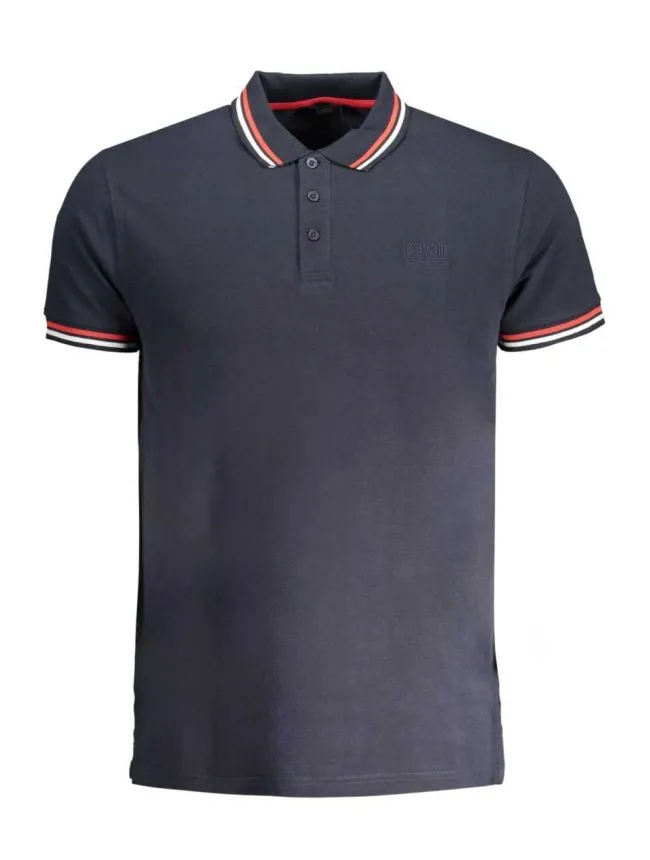 Cavalli class polo majica qxt64xkb002