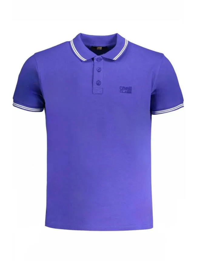 Cavalli class polo majica qxt64xkb002