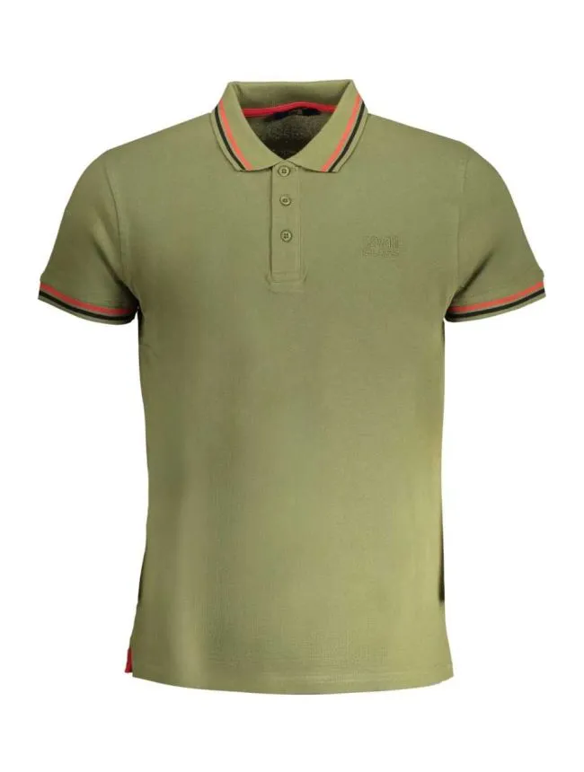 Cavalli class polo majica qxt64xkb002