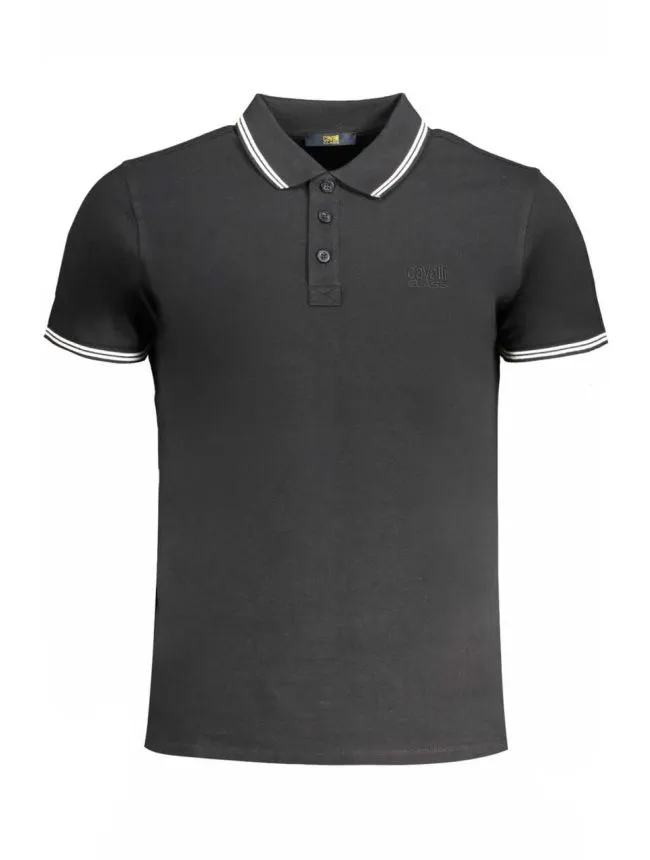 Cavalli class polo majica qxt64xkb002
