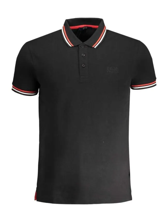 Cavalli class polo majica qxt64xkb002