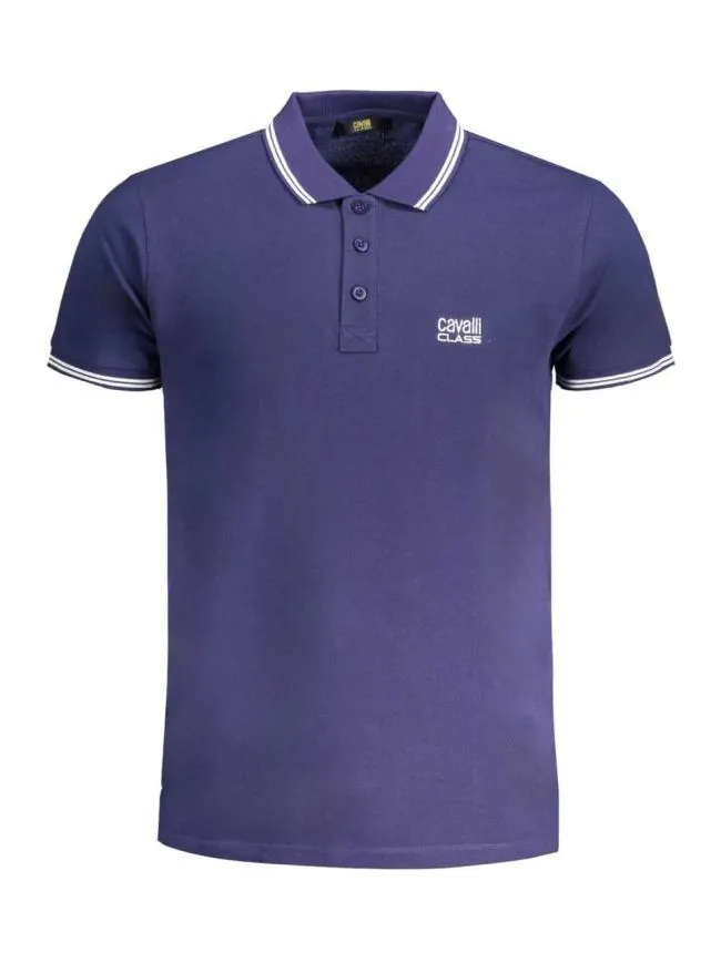 Cavalli class polo majica qxt64ykb002