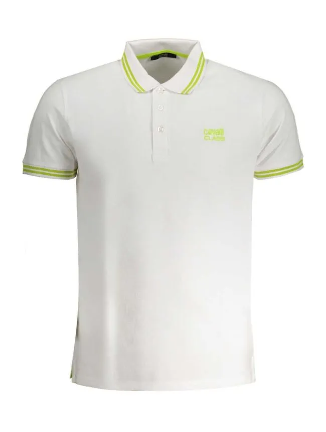 Cavalli class polo majica qxt64ykb002