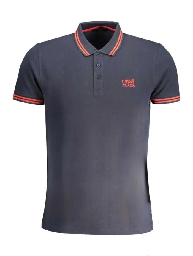 Cavalli class polo majica qxt64ykb002