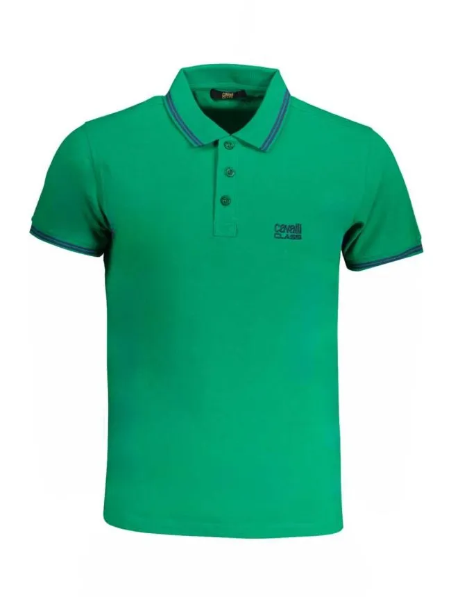 Cavalli class polo majica qxt64ykb002