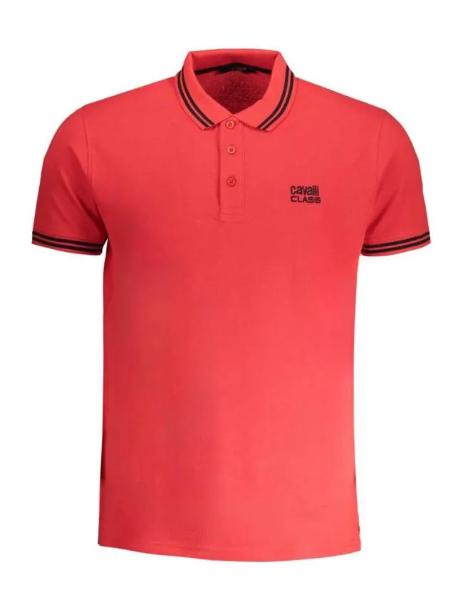 Cavalli class polo majica qxt64ykb002
