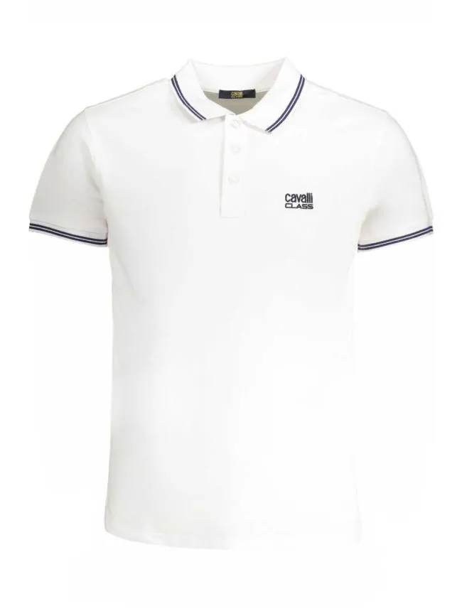 Cavalli class polo majica qxt64ykb002