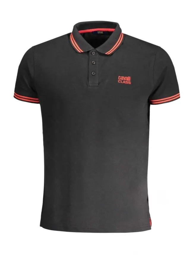 Cavalli class polo majica qxt64ykb002