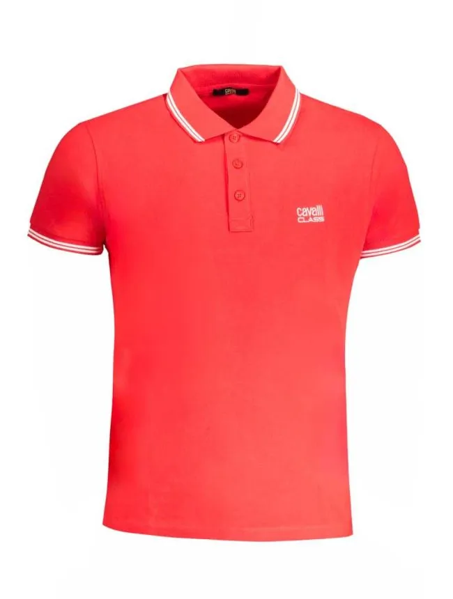 Cavalli class polo majica qxt64ykb002