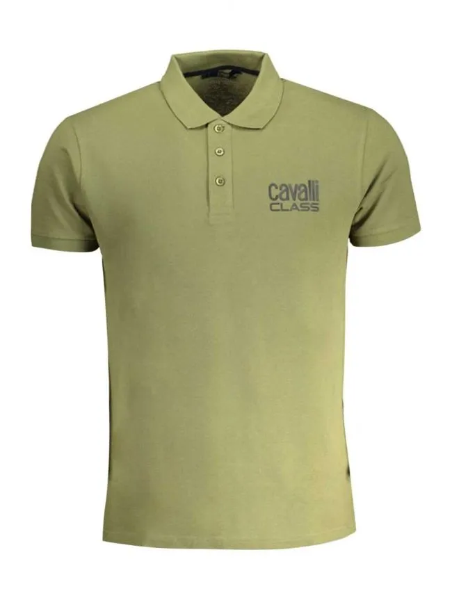 Cavalli class polo majica qxt64zkb002