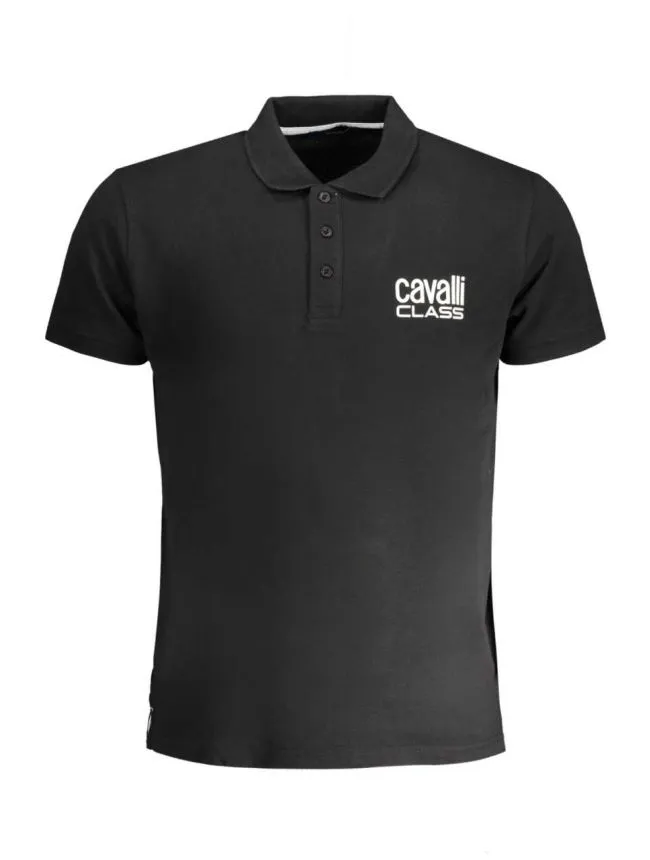 Cavalli class polo majica qxt64zkb002
