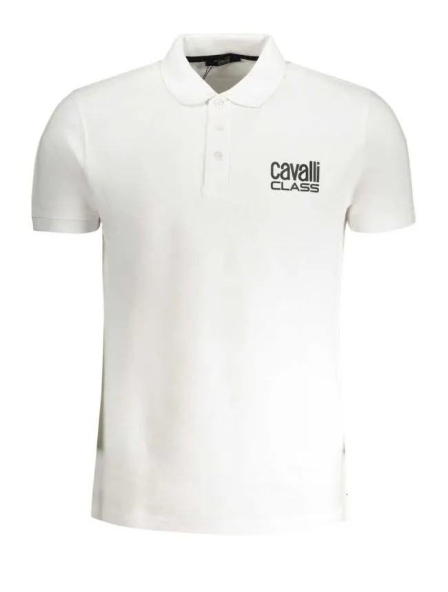 Cavalli class polo majica qxt64zkb002