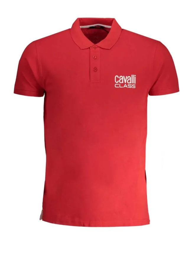 Cavalli class polo majica qxt64zkb002