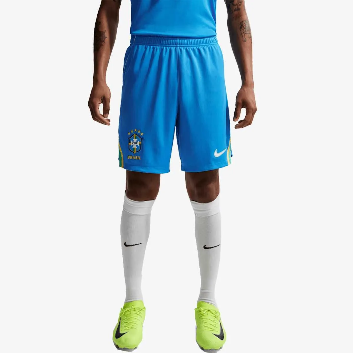 Cbf m nk df short stad hm